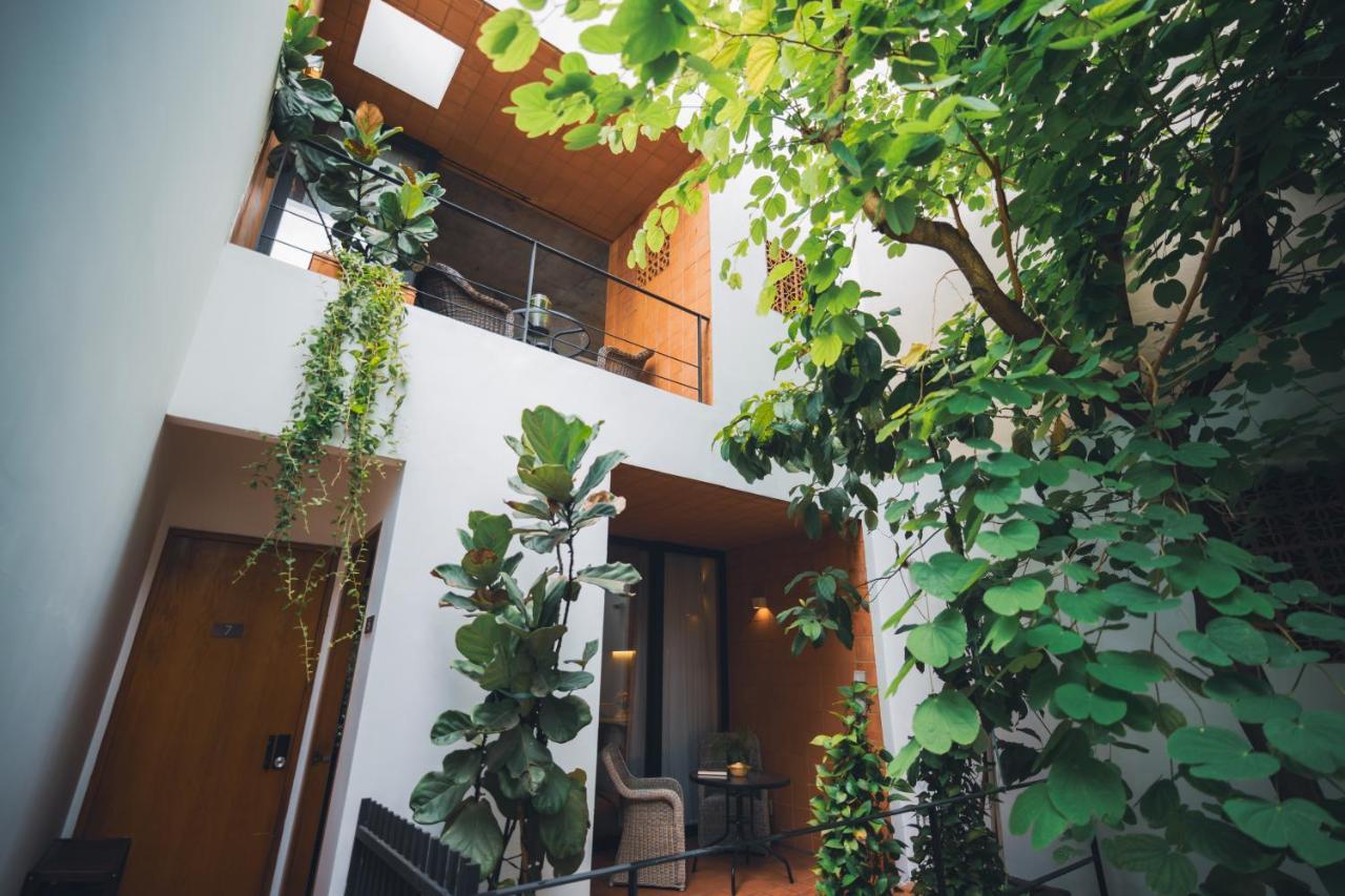 Notre Maison 8 Saigon Close Landmark 81 Building Ho Chi Minh City Exterior photo