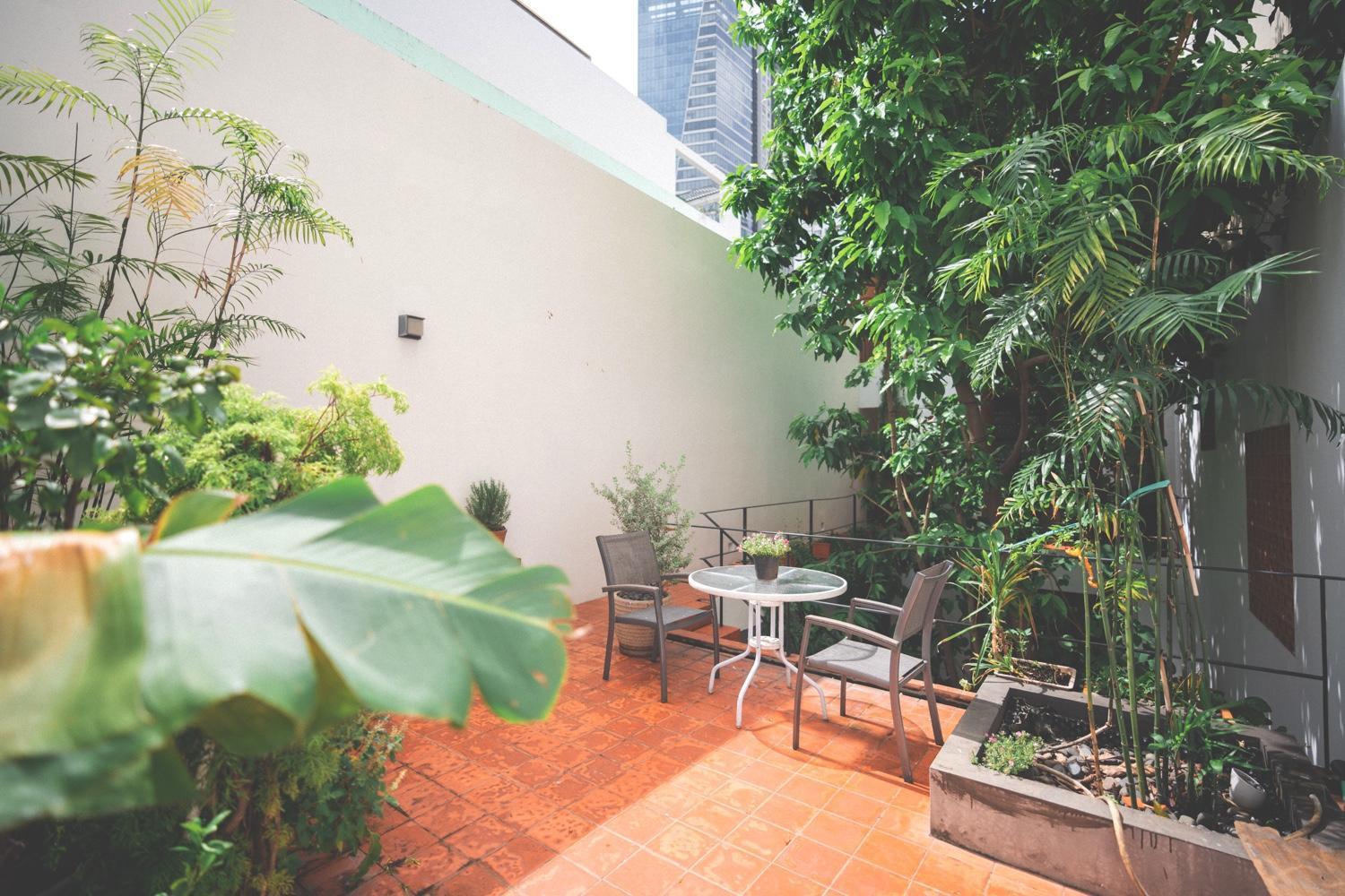 Notre Maison 8 Saigon Close Landmark 81 Building Ho Chi Minh City Exterior photo